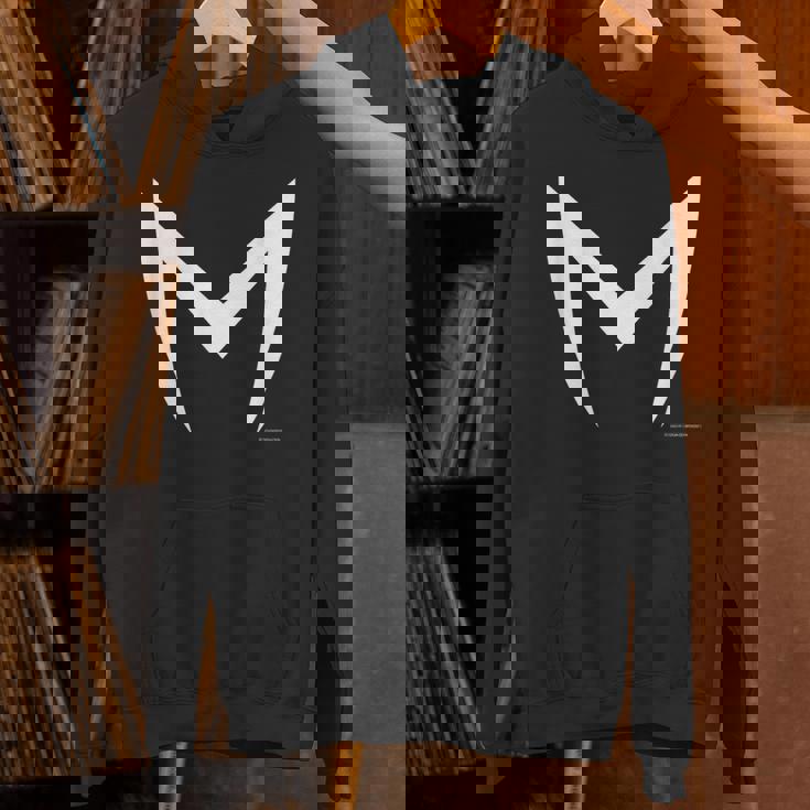 アイコンシリーズ マッハgogogo A パーカー