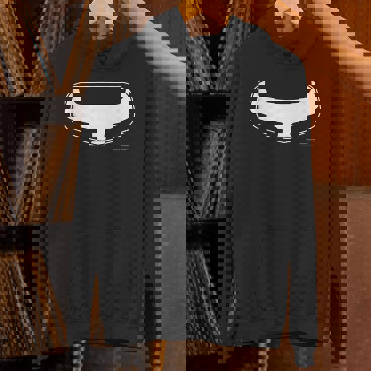 アイコンシリーズ ヤッターマン A パーカー