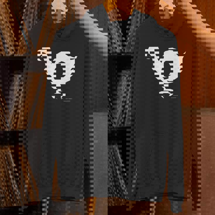 アイコンシリーズ 破裏拳ポリマー A パーカー