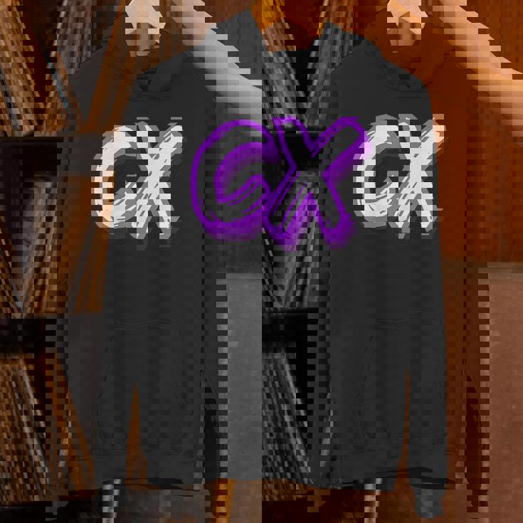 アイスポセイドンcx パーカー