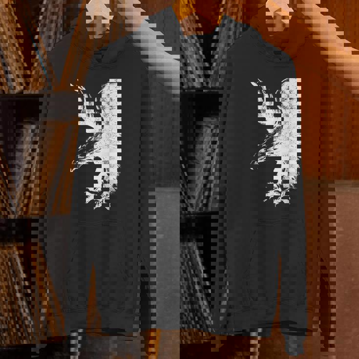 アメリカンイーグル ブラック ホワイト アメリカンパトリオット パーカー