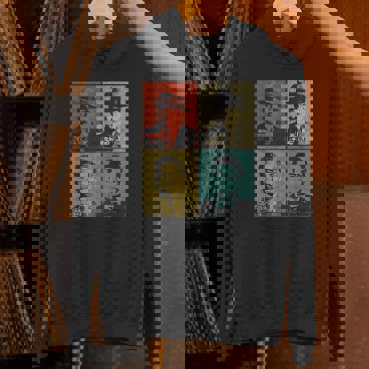 アメリカン・ギャングスターズ マフィア・ボス Hoodie