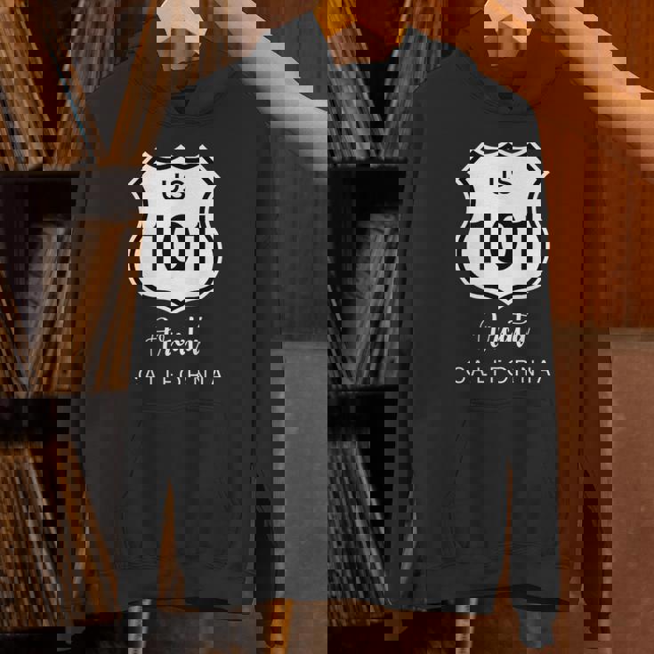 アルカタ カリフォルニア Usルート101 パーカー