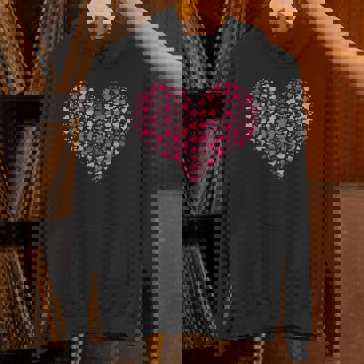 アンドロ パーカー