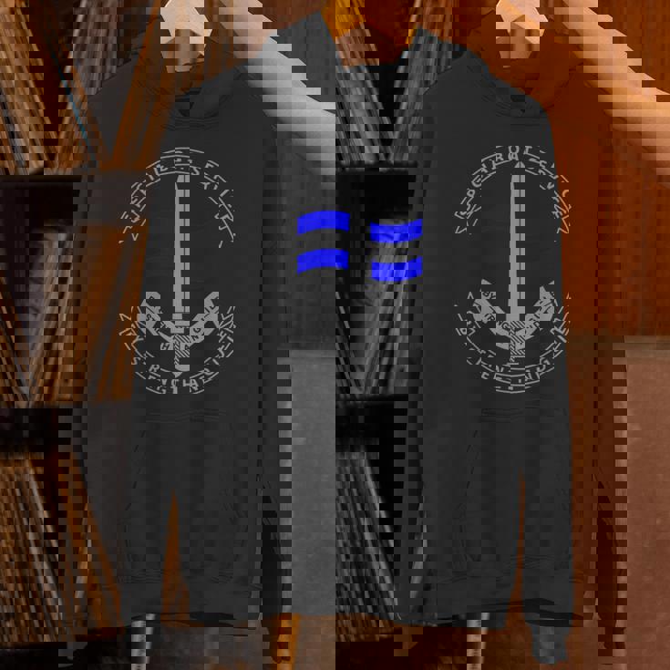 イギリス特殊部隊 特殊ボートサービスsbs パーカー