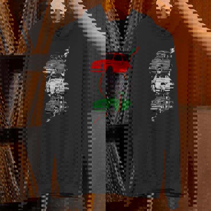 イタリア イタリア国旗 イタリア メンズレディースユース子供用 Hoodie