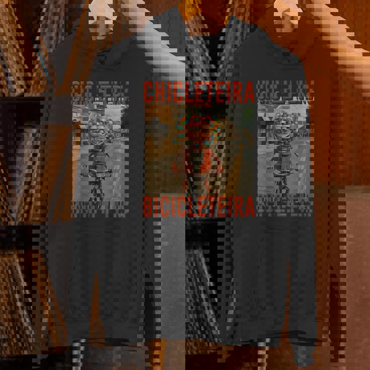 イタリアンブレインロット2025トレンドミームチクレテイラビクレテイラ パーカー