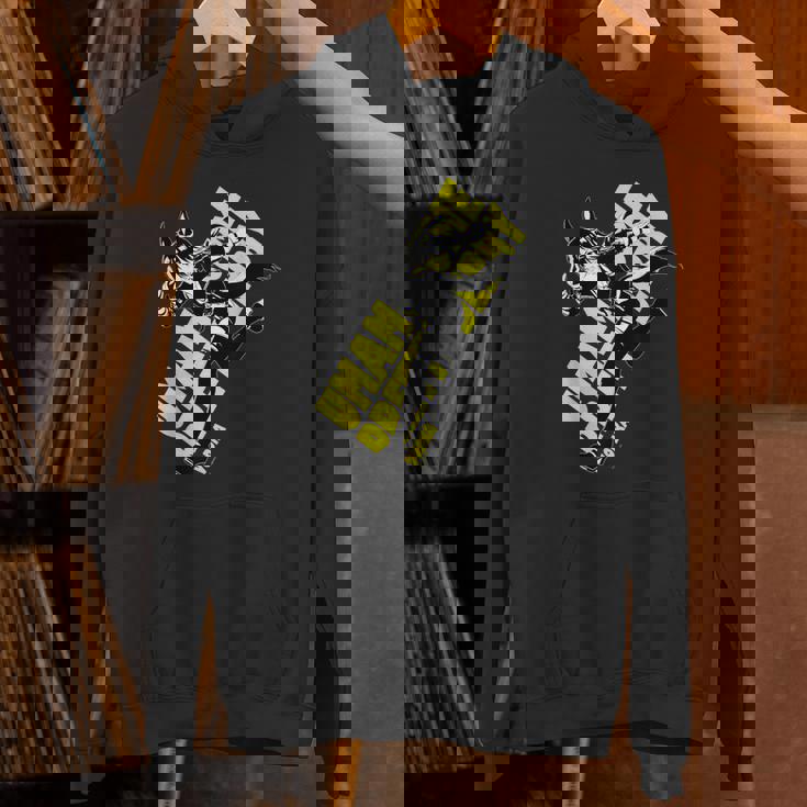 ウマ娘 プリティーダービー ウオッカ パーカー