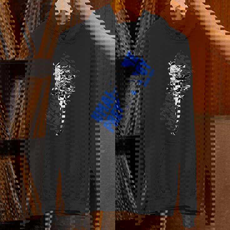 ウマ娘 プリティーダービー ゴールドシチー パーカー