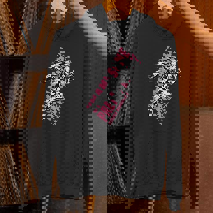 ウマ娘 プリティーダービー サクラバクシンオー パーカー