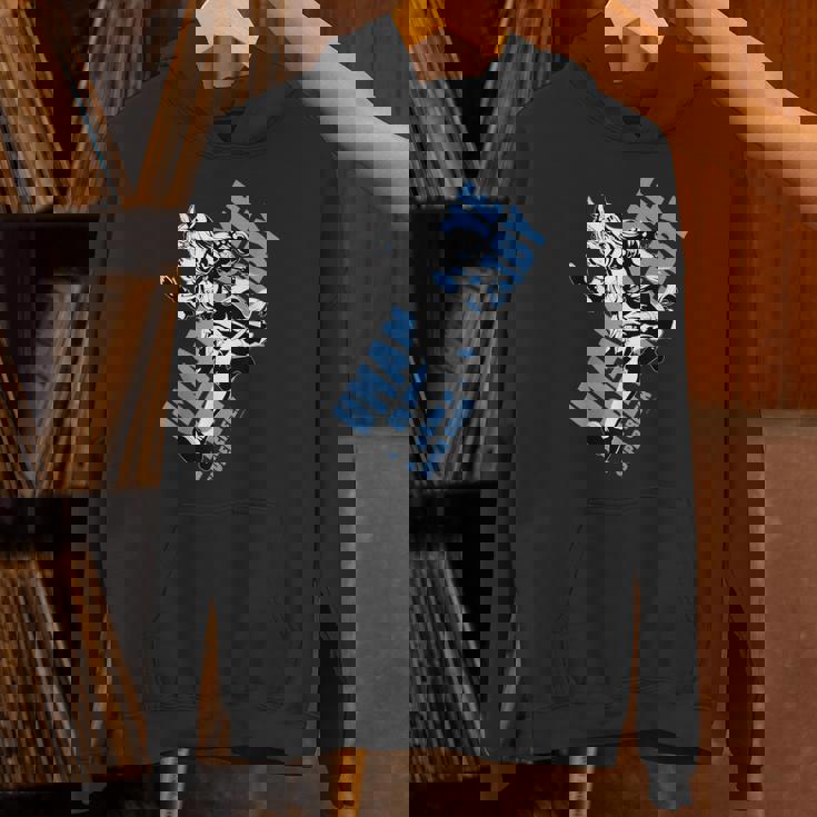 ウマ娘 プリティーダービー スーパークリーク パーカー