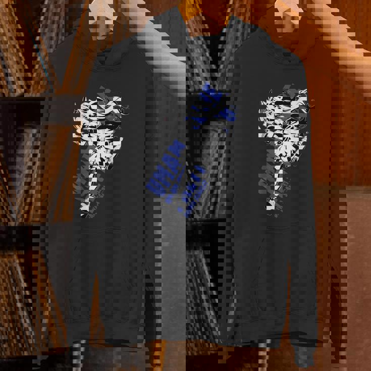 ウマ娘 プリティーダービー ダイワスカーレット パーカー