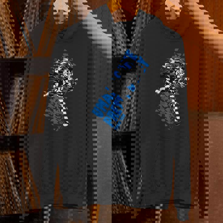 ウマ娘 プリティーダービー トウカイテイオー パーカー