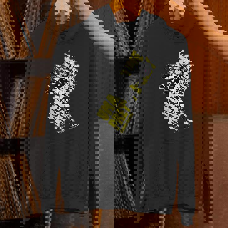 ウマ娘 プリティーダービー ニシノフラワー パーカー