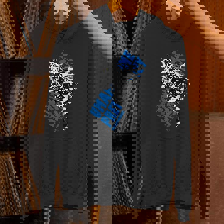 ウマ娘 プリティーダービー マチカネタンホイザ パーカー