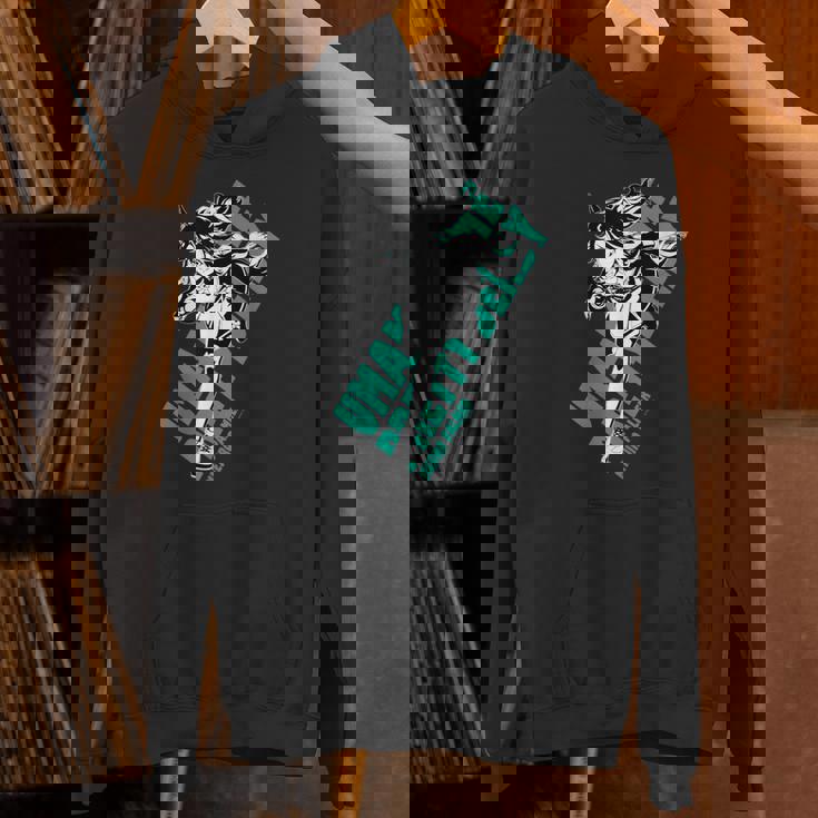 ウマ娘 プリティーダービー メジロパーマー パーカー