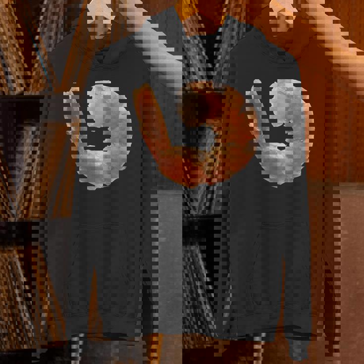 エビシーフード Hoodie