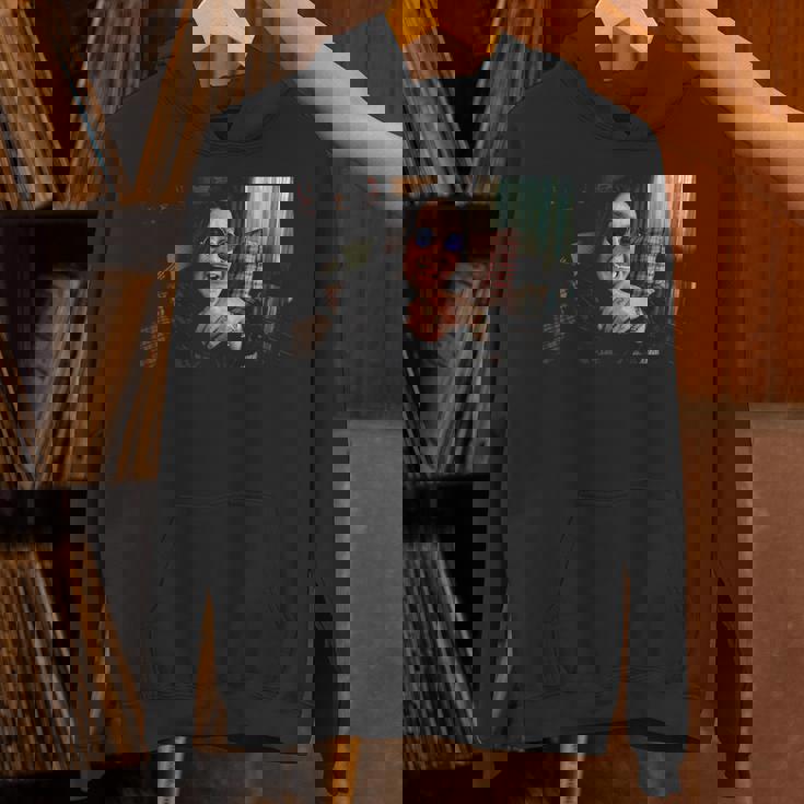 オジー・オズボーン ブラック・サバス プリンス・オブ・ダークネス パーカー