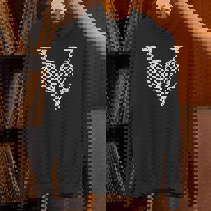 オランダ東インド会社voc パーカー