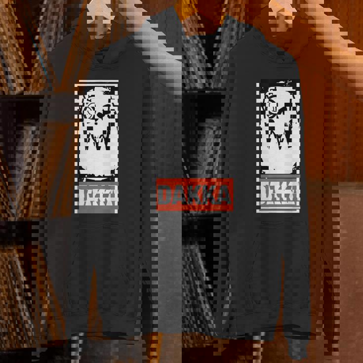 オーク ダッカ トラックオークハンマーウォーオーク パーカー