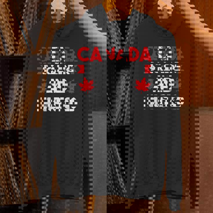 カナダはコリングだしカナダに行かないといけない パーカー