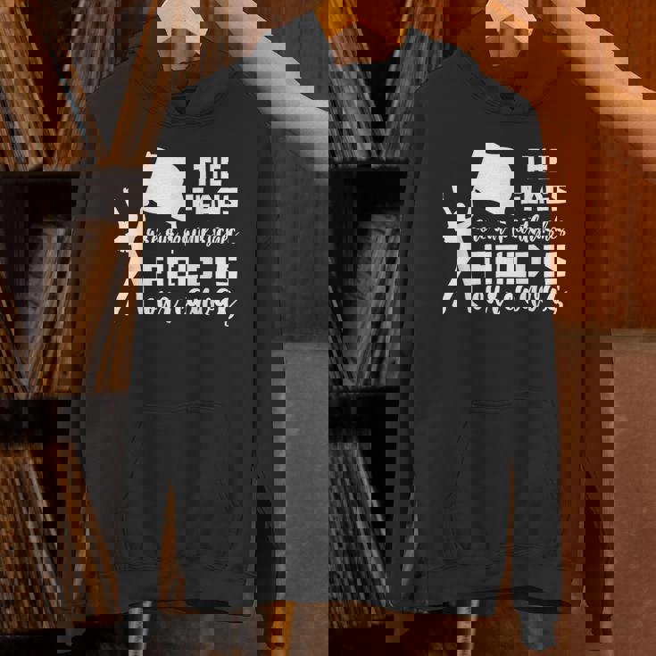 カラーガード マーチングバンド カラーガード フラグ おもしろカラーガード パーカー