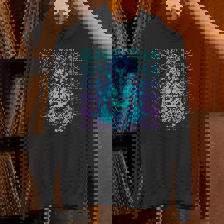 ガネーシャ 古代ヒンズー教神 ヒンズー教神話 パーカー