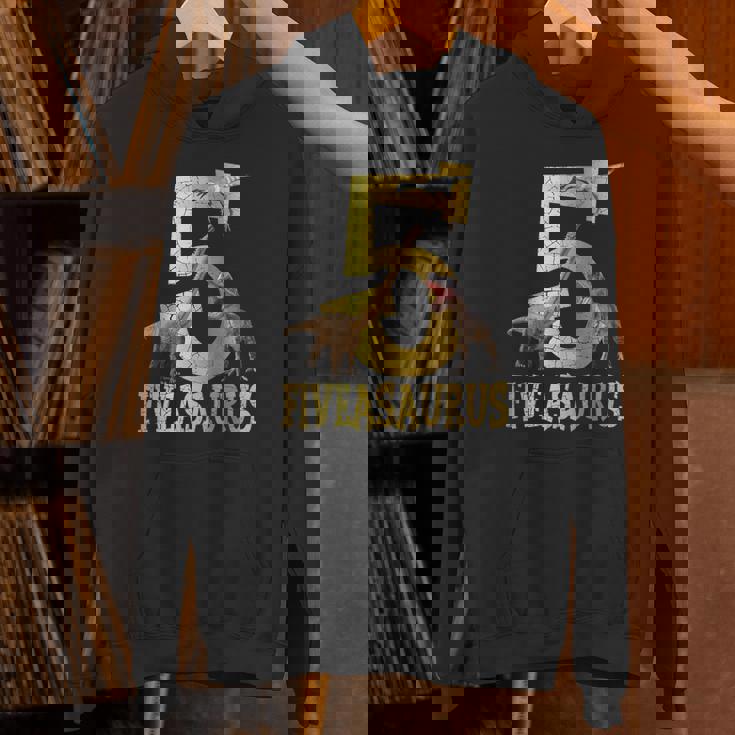 キッズ Tレックス 恐竜 誕生日パーティー装飾 5歳の誕生日 男の子 恐竜 パーカー