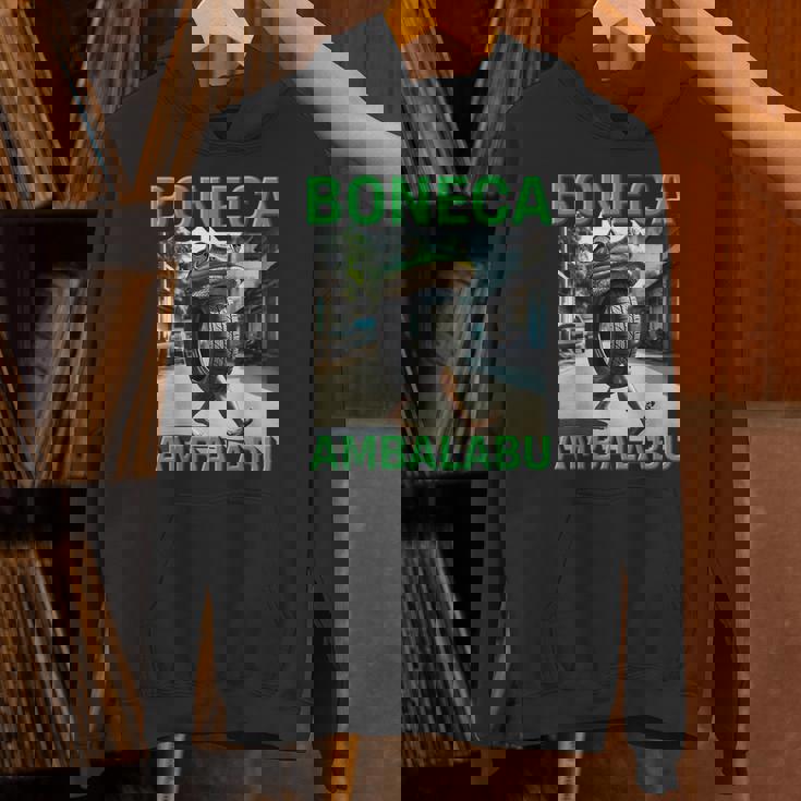 キッズ トレンド ミーム ブレイン イタリアン ボネカ アンバラブ フロッグ パーカー