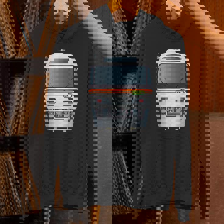 キハ８５系（ひだ） パーカー