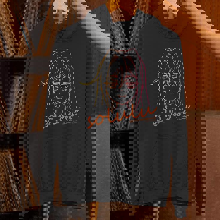 キラッとプリチャン フェイスシリーズ ソルル Hoodie