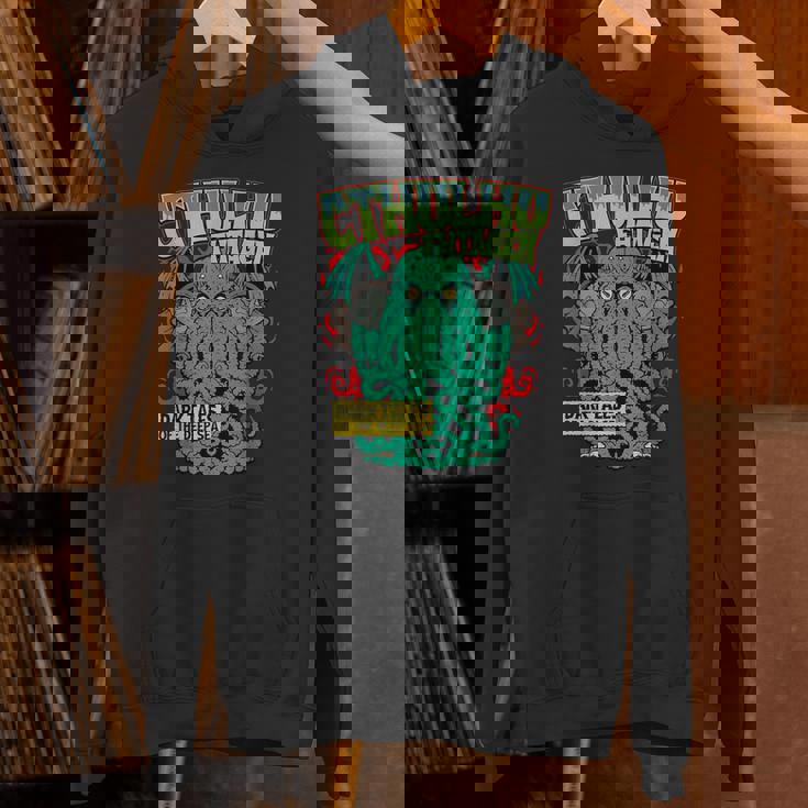 クトゥルフ ダークテイルズ オブ ザ ディープシー アイドル パーカー