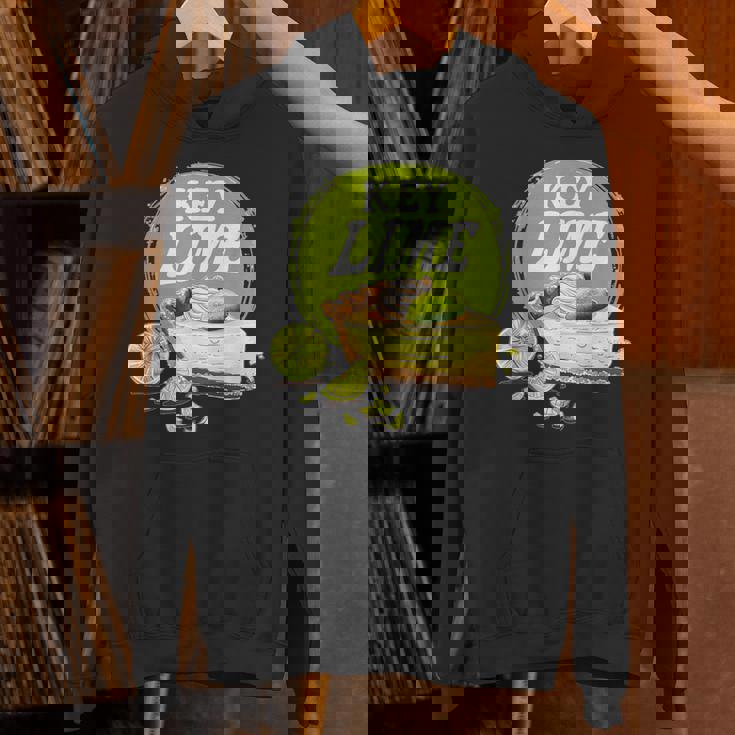 クラシックなデザート愛好家のための素晴らしいキーライムパイ。 パーカー