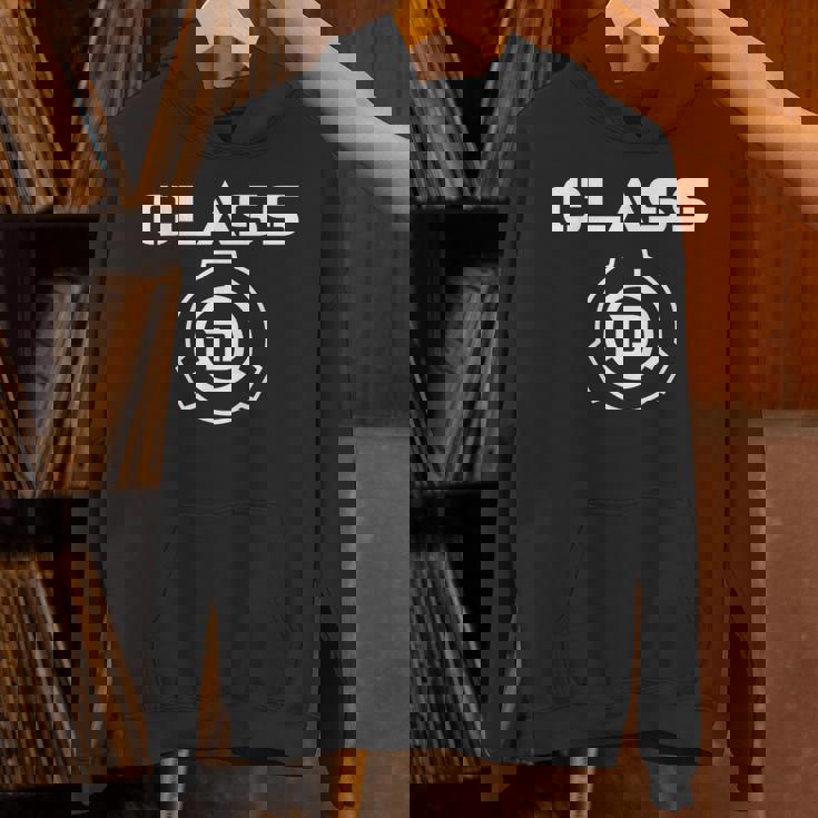 クラスd クラスd人員コスチューム -Cpファンデーションコスチューム パーカー