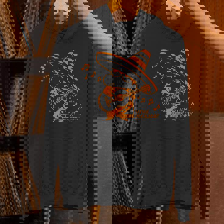 クレヨンしんちゃん Viva メキシコ Hoodie