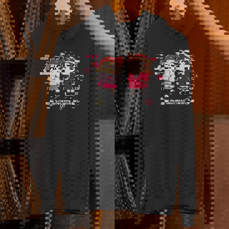 クレヨンしんちゃん クレヨンガールズ Hoodie