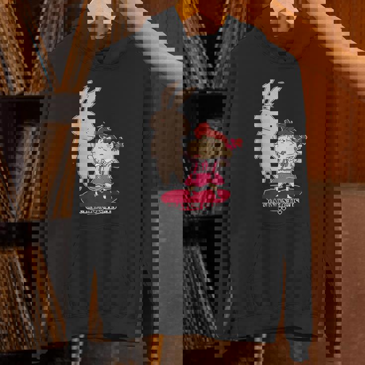 クレヨンしんちゃん クレヨンガールズ ネネちゃん Hoodie