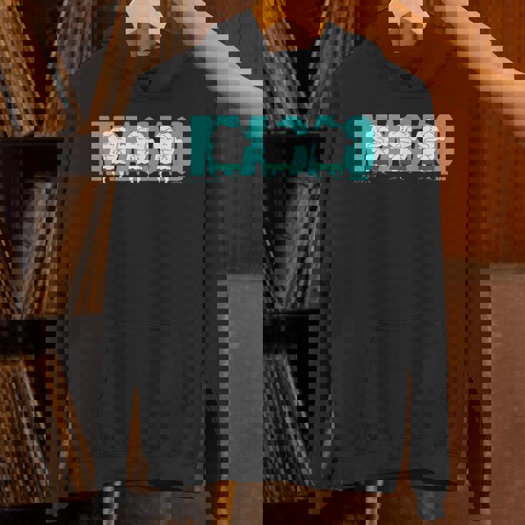 クレヨンしんちゃん 弱気なマサオくん パーカー