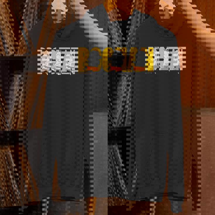 クレヨンしんちゃん 走るボーちゃん パーカー