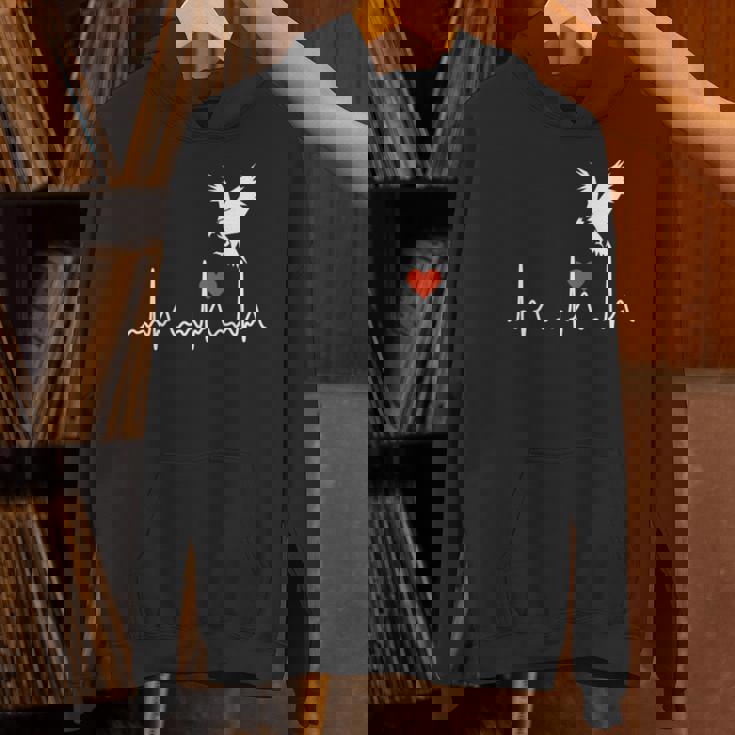 クールなアメリカンイーグル Usa ハートビート 素晴らしいギフト メンズ レディース キッズ 長袖tシャツ パーカー