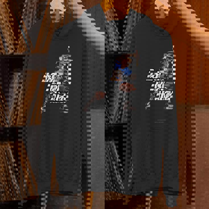 グランブルーファンタジーヴァーサス -ライジング- Dash Light Attack グラン パーカー