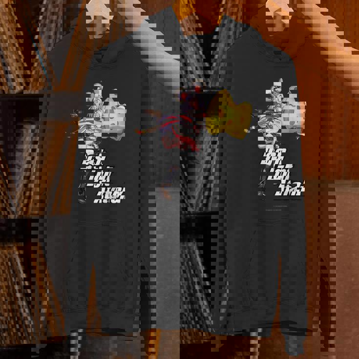 グランブルーファンタジーヴァーサス -ライジング- Dash Light Attack ビカラ パーカー