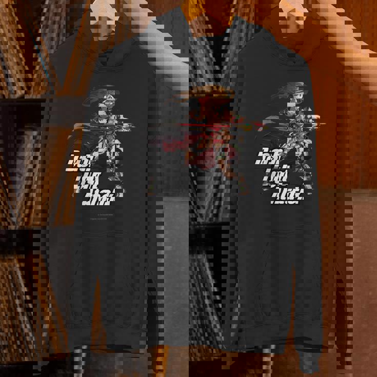 グランブルーファンタジーヴァーサス -ライジング- Dash Light Attack ヴィーラ パーカー