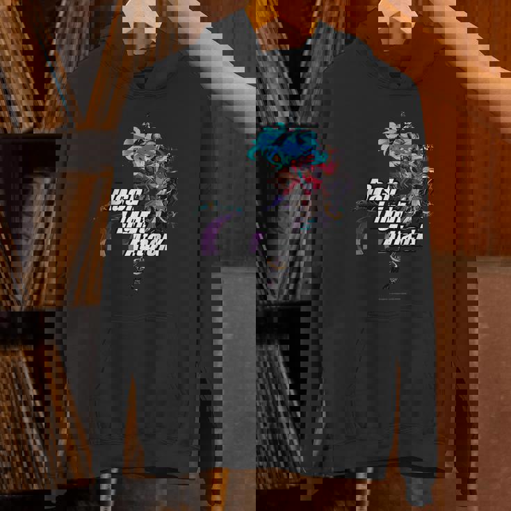 グランブルーファンタジーヴァーサス -ライジング- Dash Light Attack ヴェルサシア パーカー