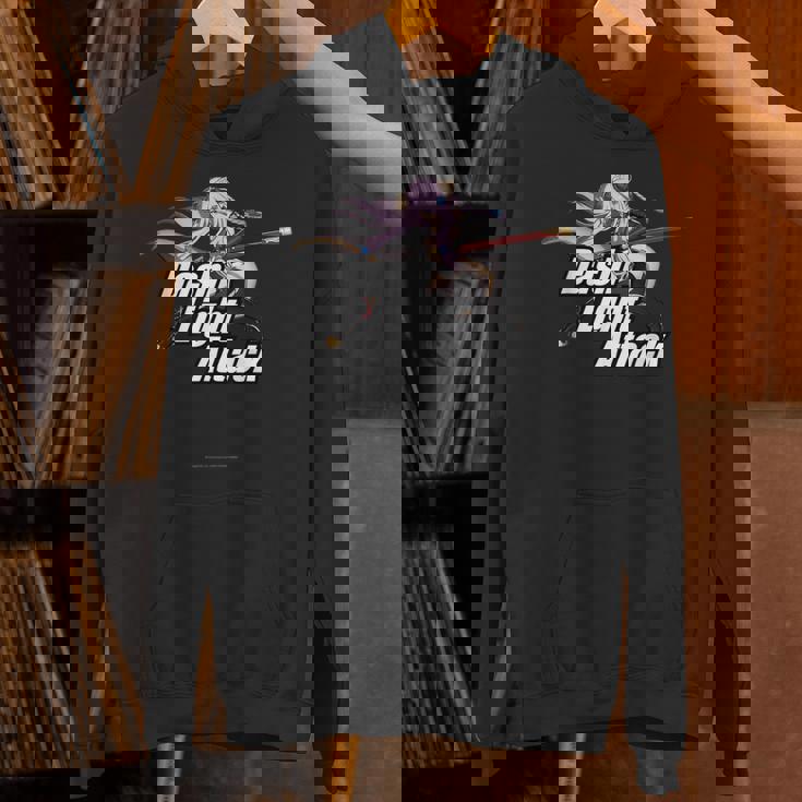 グランブルーファンタジーヴァーサス -ライジング- Dash Light Attack ナルメア パーカー