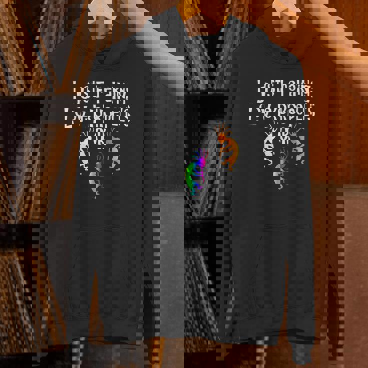 ココペリtシャツ ネイティブアメリカン タトゥースタイル ココペリ パーカー