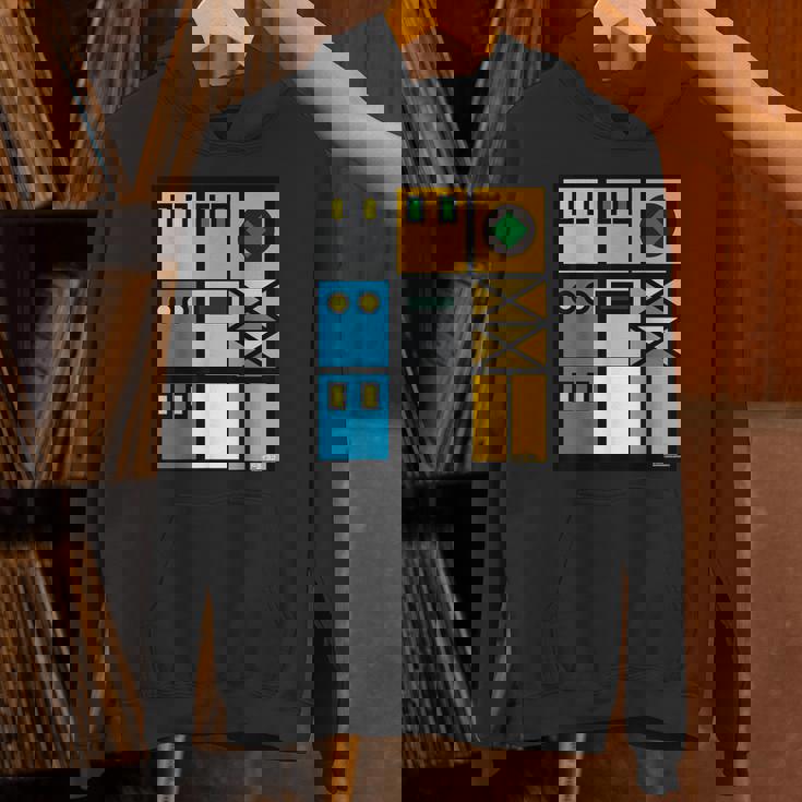 ゴールドライタン カラーデザイン パーカー