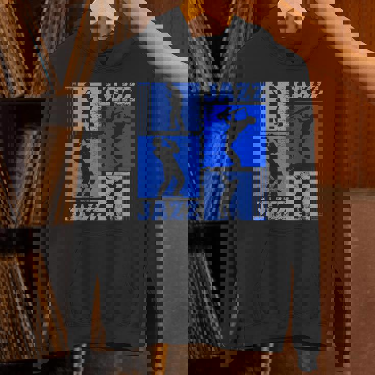 サクソフォーン奏者ジャズミュージシャンブルーミュージック パーカー