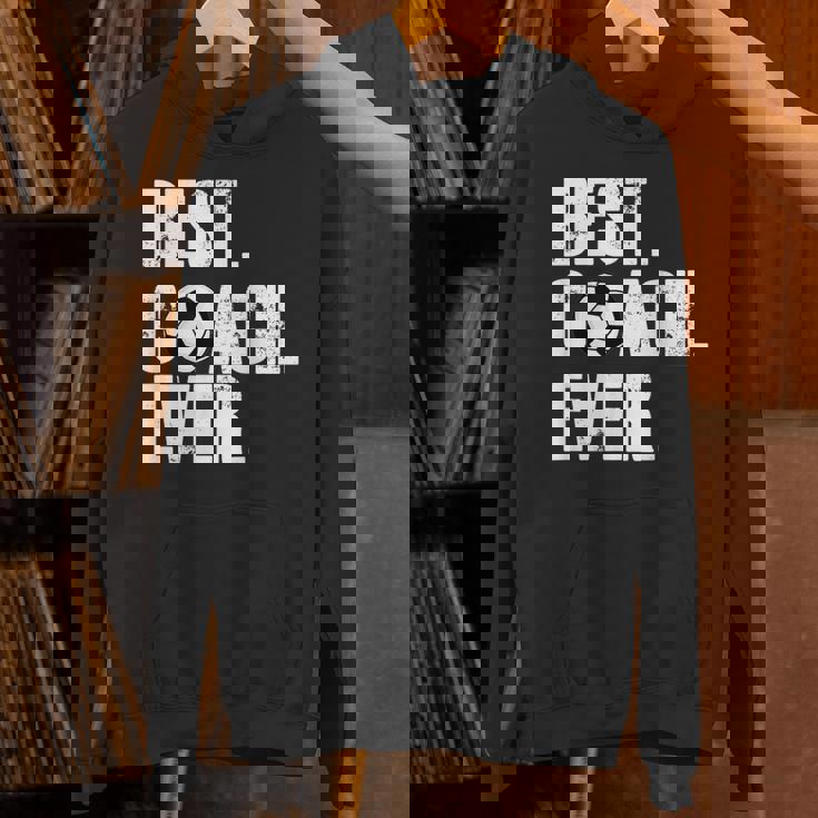 サッカーコーチtシャツ サッカー史上最高のコーチギフト。 Hoodie