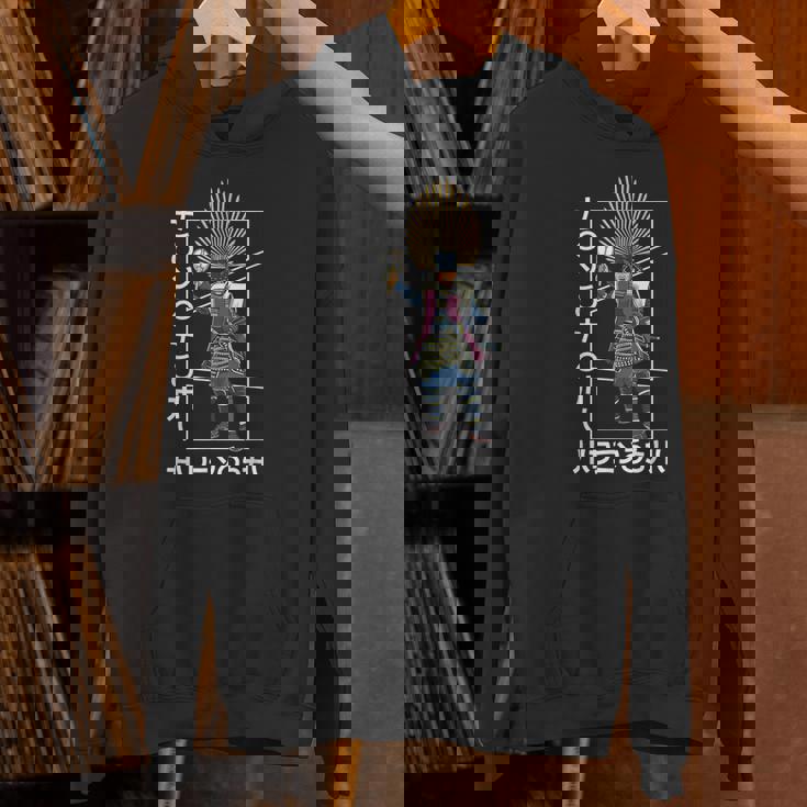 サムライ豊臣秀吉 パーカー